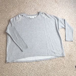 NWT American Eagle Outfitters Sweatshirt
